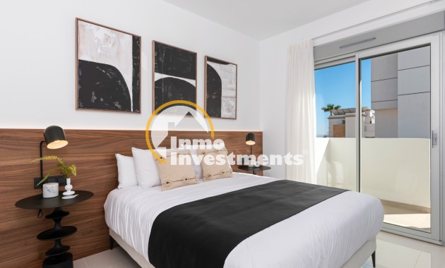 New build - Villa - Ciudad Quesada - Doña Pepa