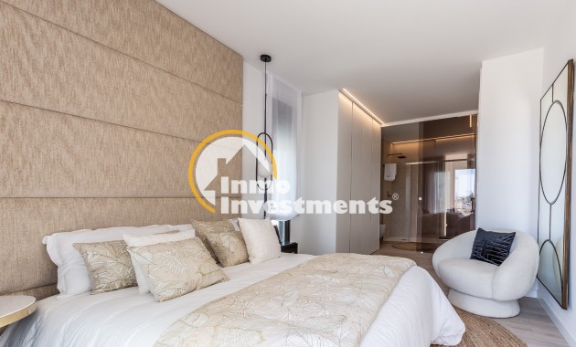 Nieuwbouw - Villa - Finestrat - 