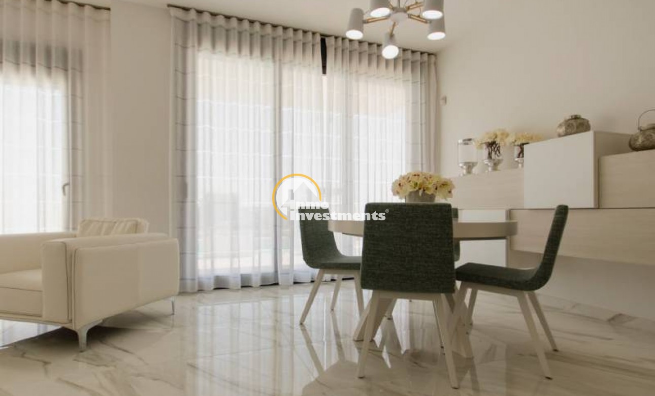 Nouvelle Construction - Villa - Orihuela Costa - 