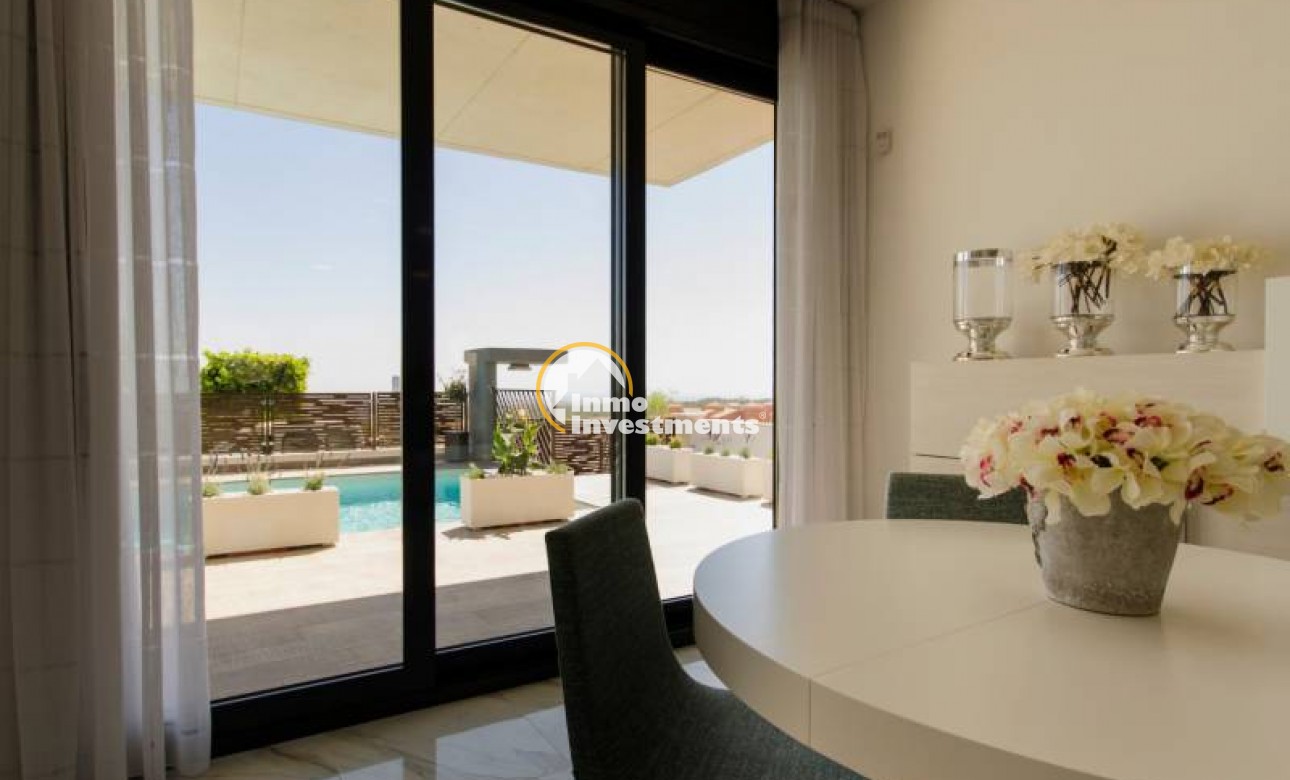 Nouvelle Construction - Villa - Orihuela Costa - 