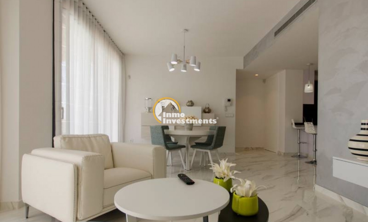 Nouvelle Construction - Villa - Orihuela Costa - 
