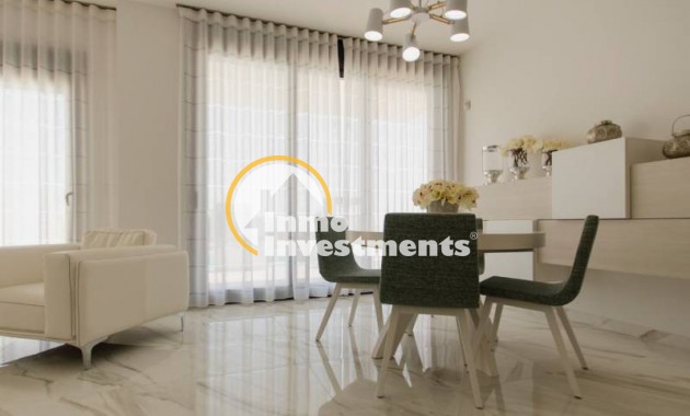 Obra nueva - Chalet independiente - Campoamor - Campoamor playa