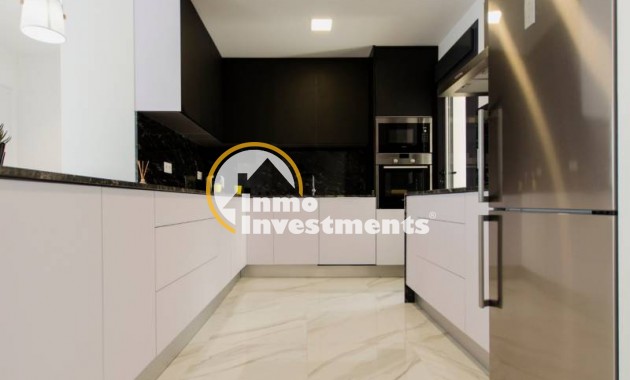 Obra nueva - Chalet independiente - Campoamor - Campoamor playa