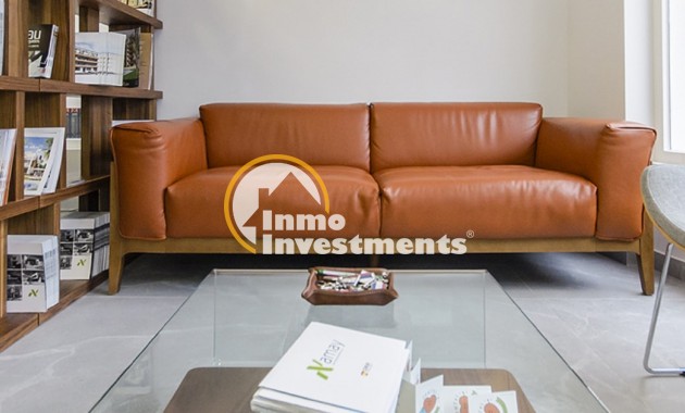 Obra nueva - Chalet independiente - Campoamor - Campoamor playa