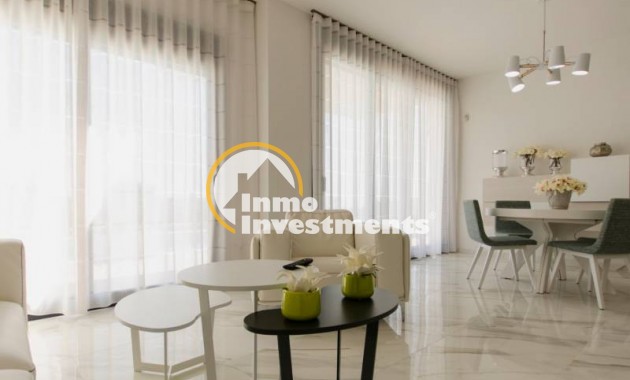 Nouvelle Construction - Villa - Orihuela Costa - 
