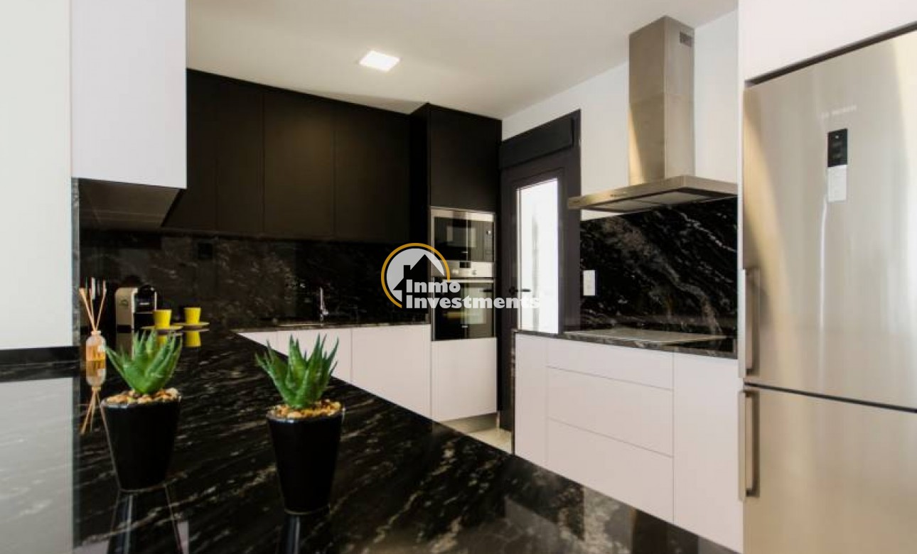 Nouvelle Construction - Villa - Orihuela Costa - 