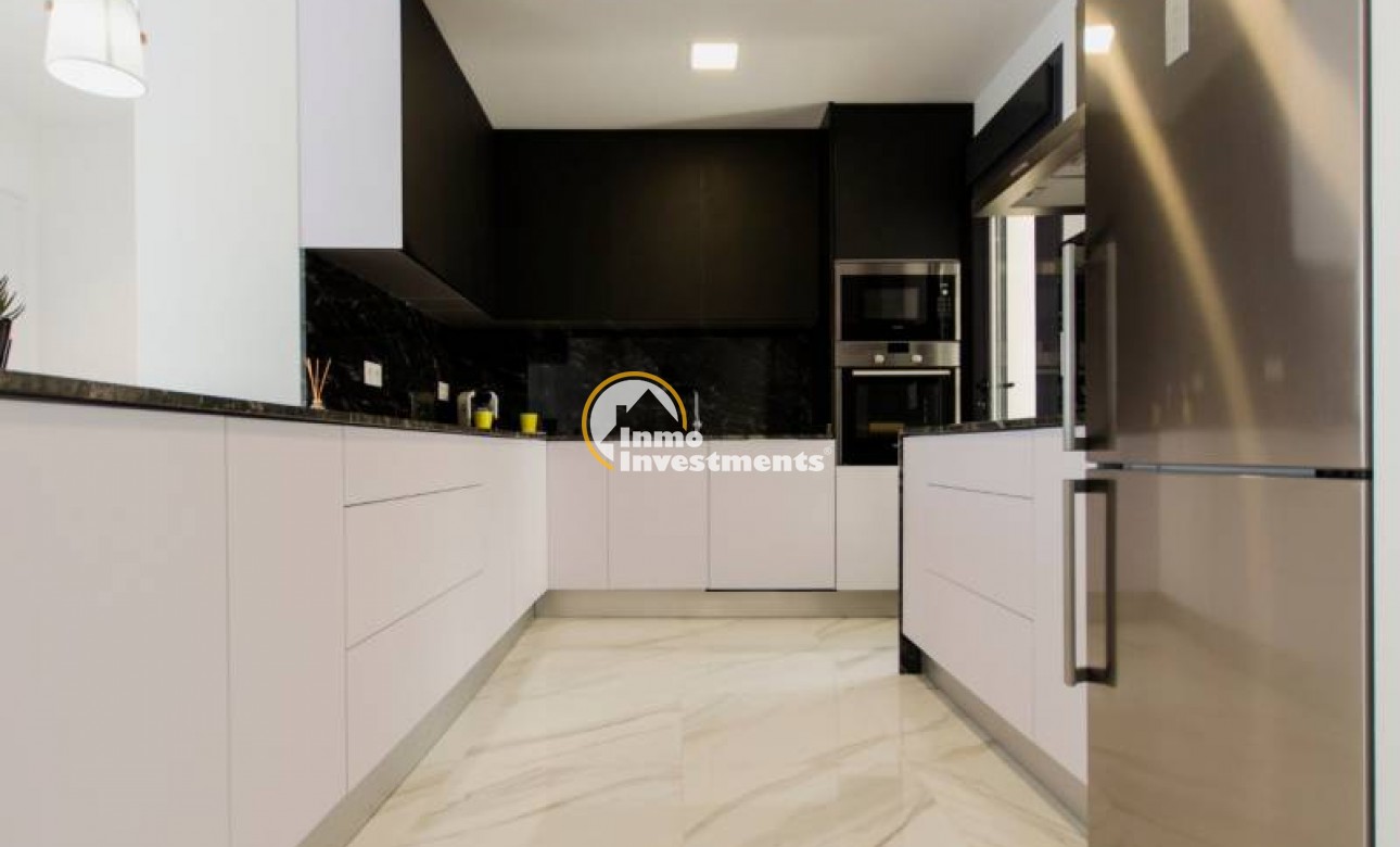 Nouvelle Construction - Villa - Orihuela Costa - 
