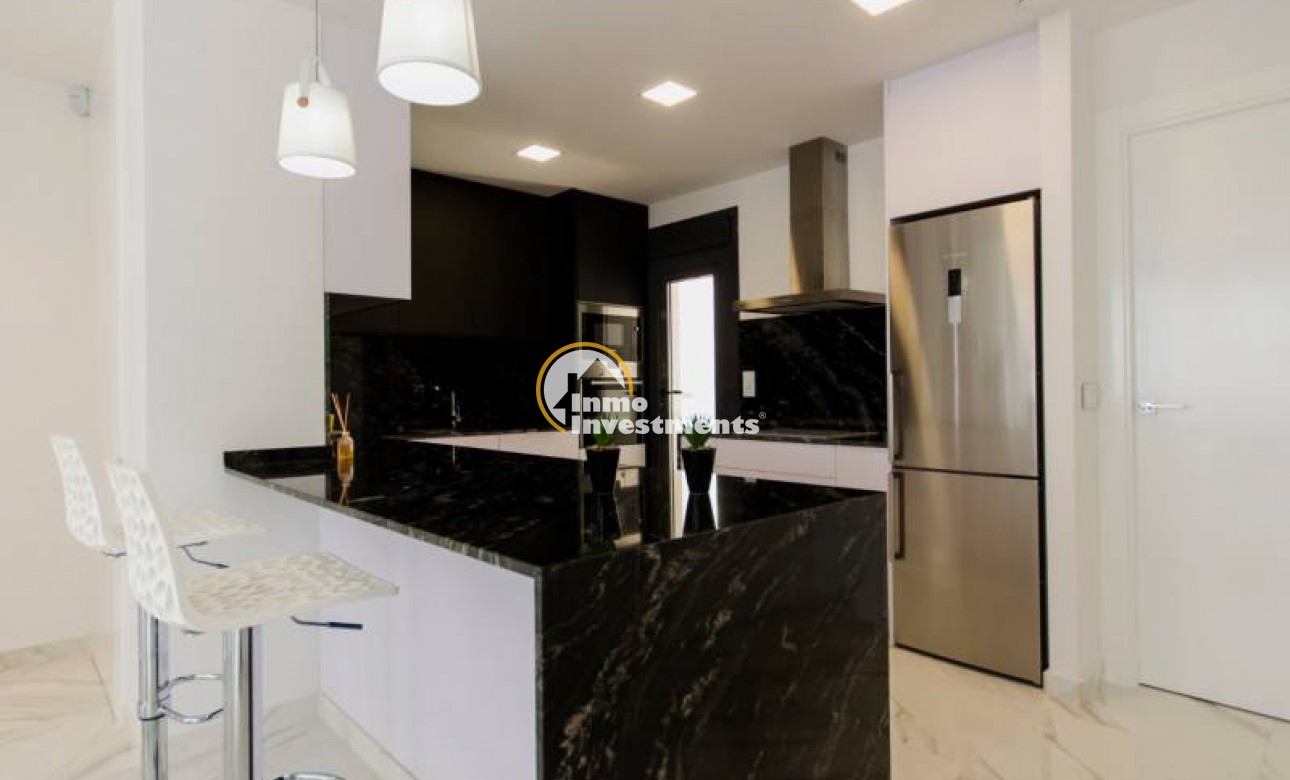 Nouvelle Construction - Villa - Orihuela Costa - 