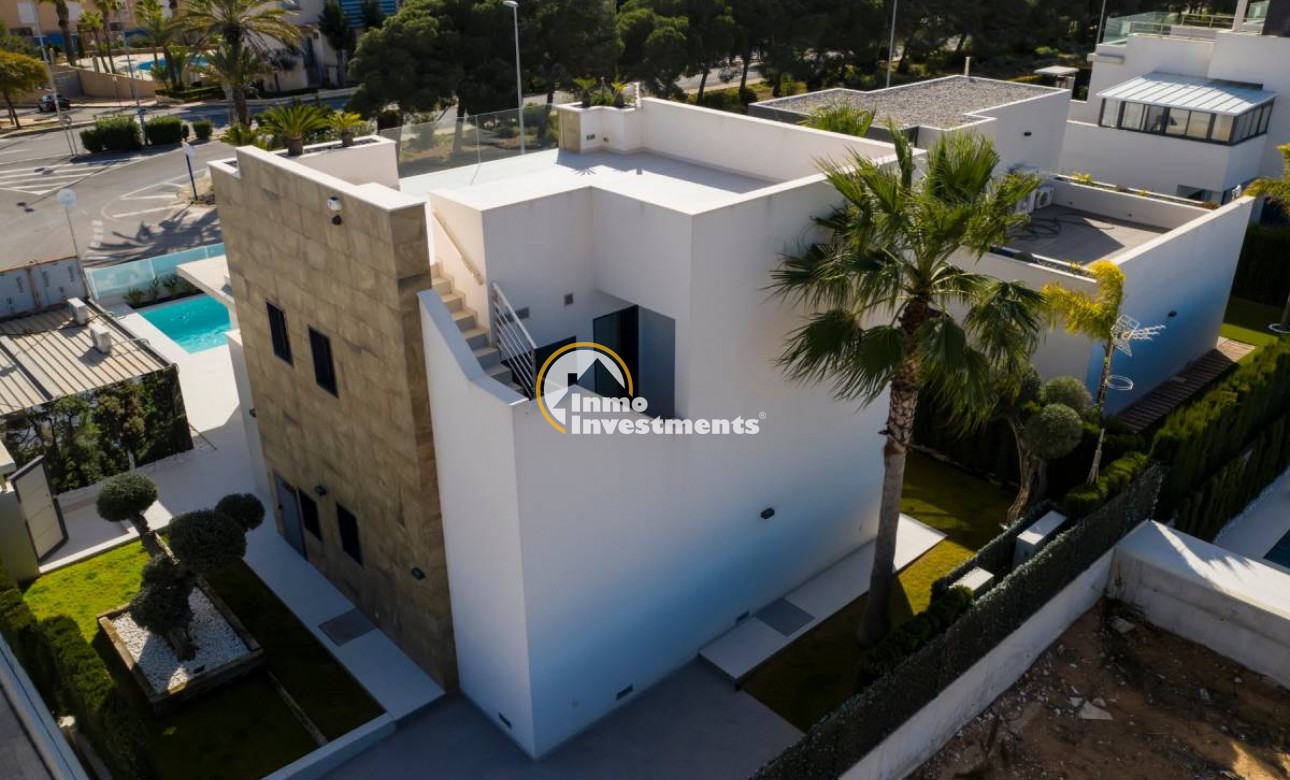Nouvelle Construction - Villa - Orihuela Costa - 
