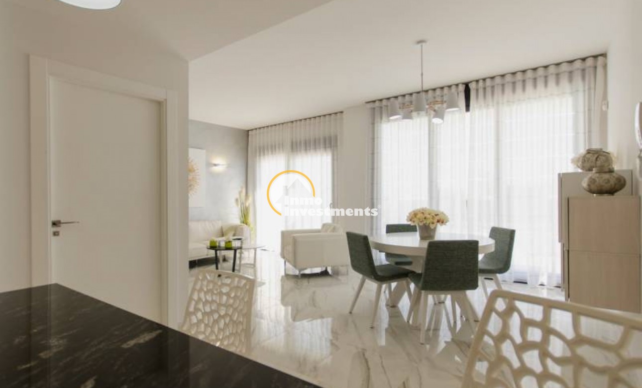 Nouvelle Construction - Villa - Orihuela Costa - 