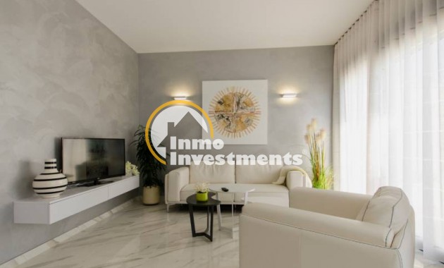 Nouvelle Construction - Villa - Orihuela Costa - 