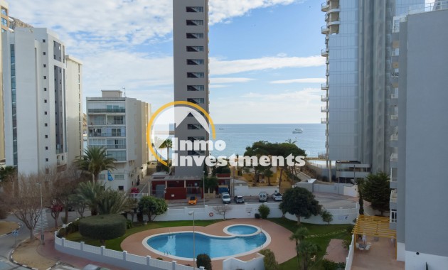 Nieuwbouw - Appartement - Calpe - 