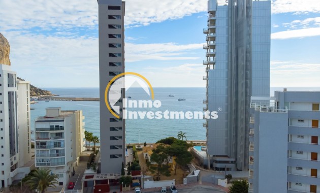 Nieuwbouw - Appartement - Calpe - 