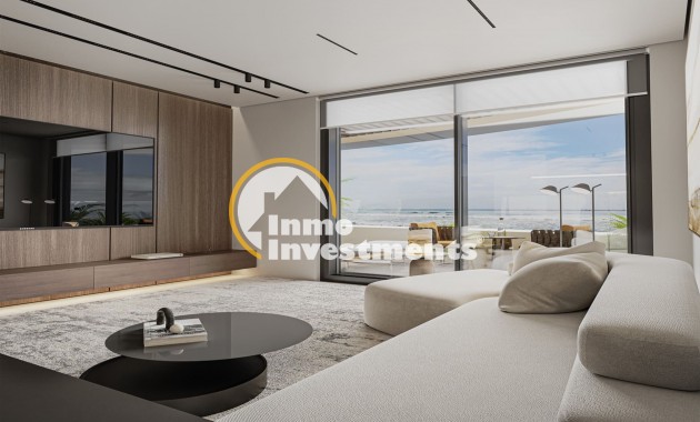 Nieuwbouw - Appartement - Calpe - 