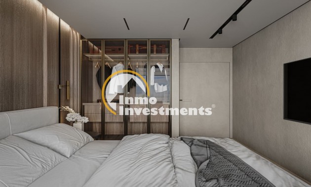 Nieuwbouw - Appartement - Calpe - 