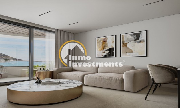 Nieuwbouw - Appartement - Calpe - 