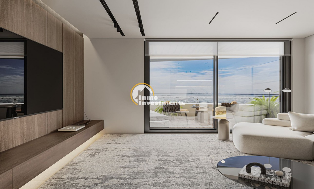 Nieuwbouw - Appartement - Calpe - 