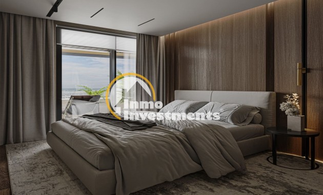 Nieuwbouw - Appartement - Calpe - 