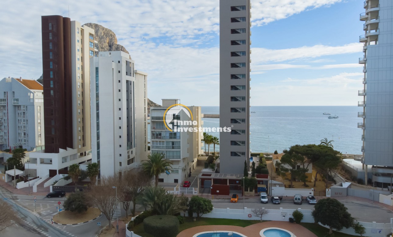 Nieuwbouw - Appartement - Calpe - 