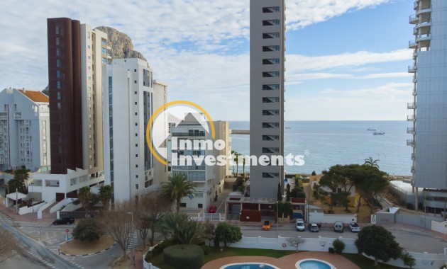 Nieuwbouw - Appartement - Calpe - 
