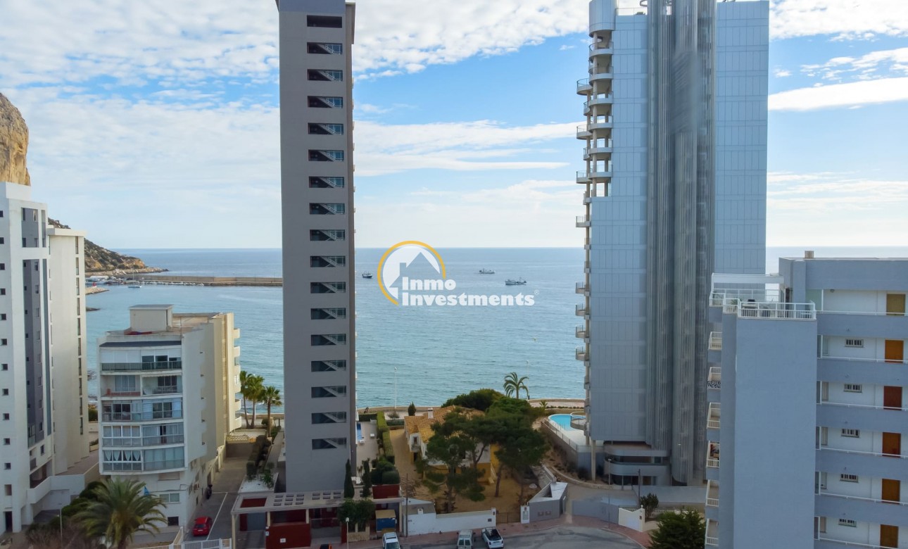 Nieuwbouw - Appartement - Calpe - 