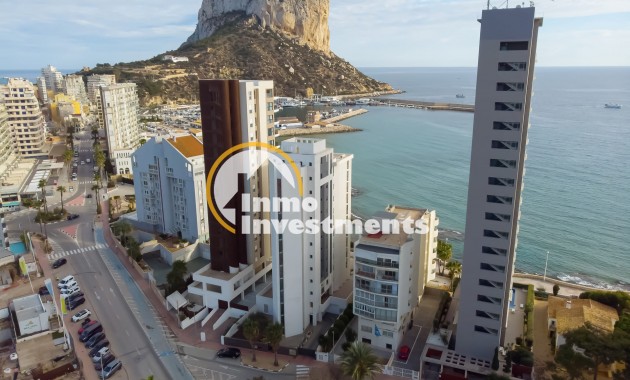 Nieuwbouw - Appartement - Calpe - 