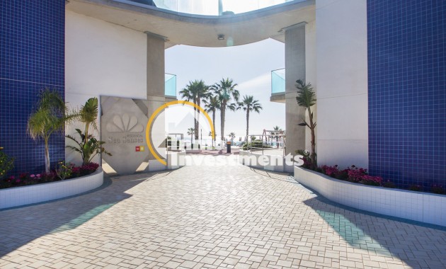 Gebrauchtimmobilien - Penthouse - Punta Prima