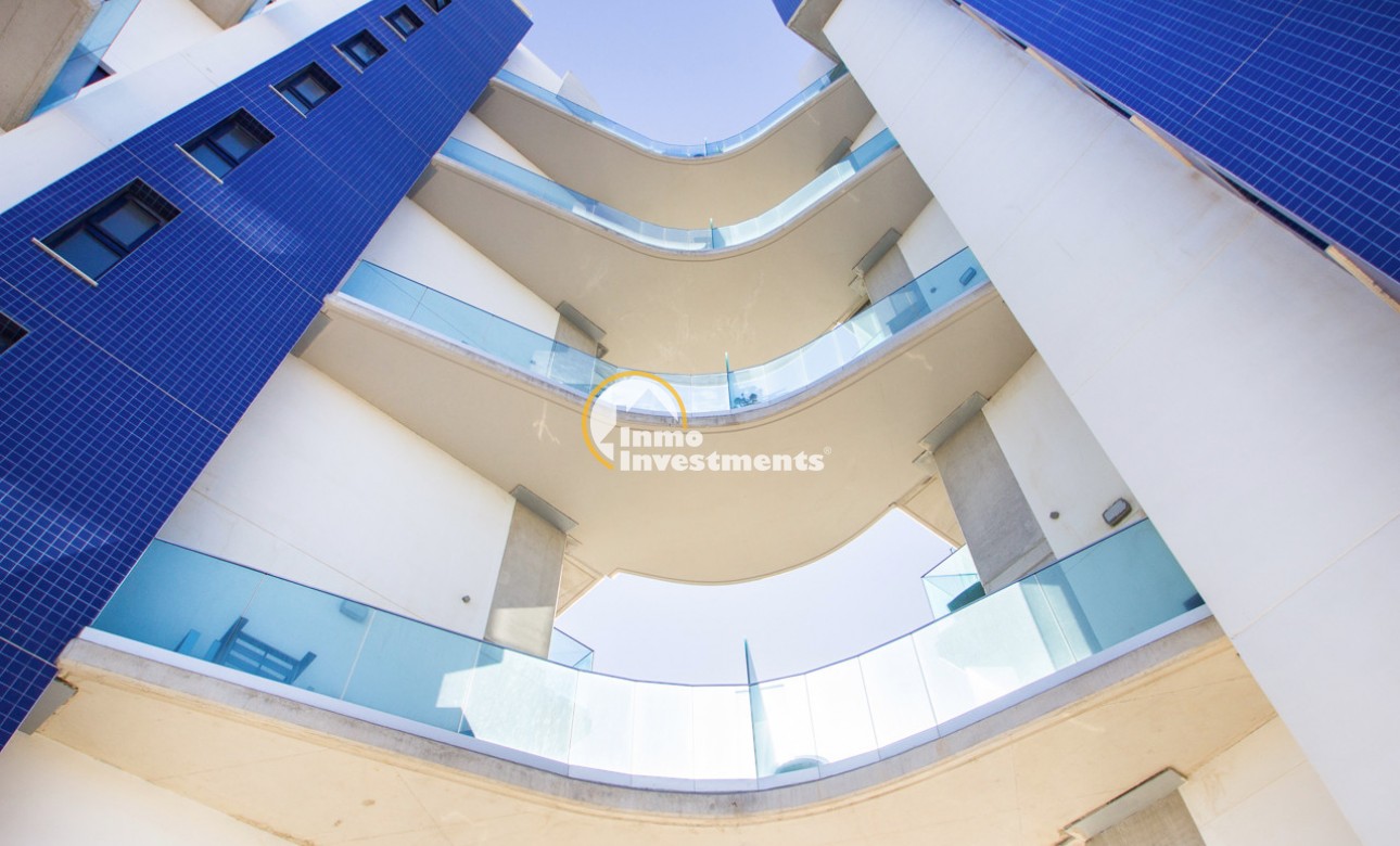 Gebrauchtimmobilien - Penthouse - Punta Prima