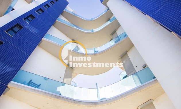 Gebrauchtimmobilien - Penthouse - Punta Prima