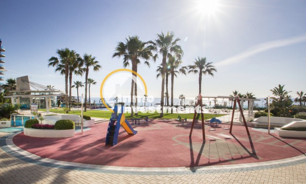 Gebrauchtimmobilien - Penthouse - Punta Prima