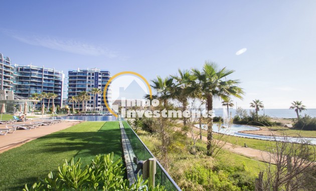 Gebrauchtimmobilien - Penthouse - Punta Prima