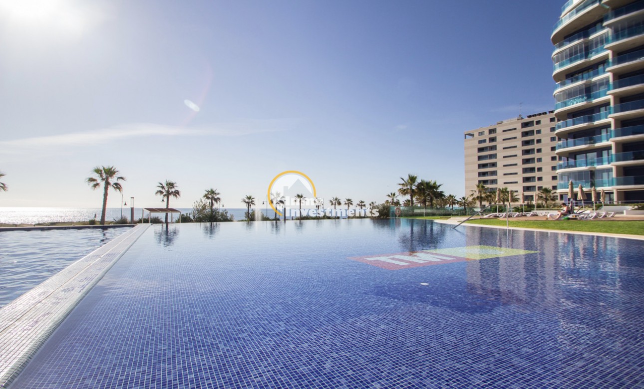 Gebrauchtimmobilien - Penthouse - Punta Prima