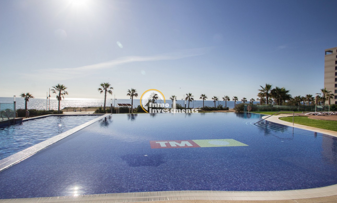 Gebrauchtimmobilien - Penthouse - Punta Prima