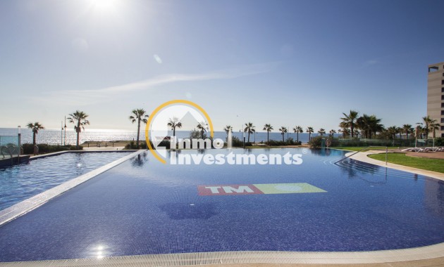 Gebrauchtimmobilien - Penthouse - Punta Prima