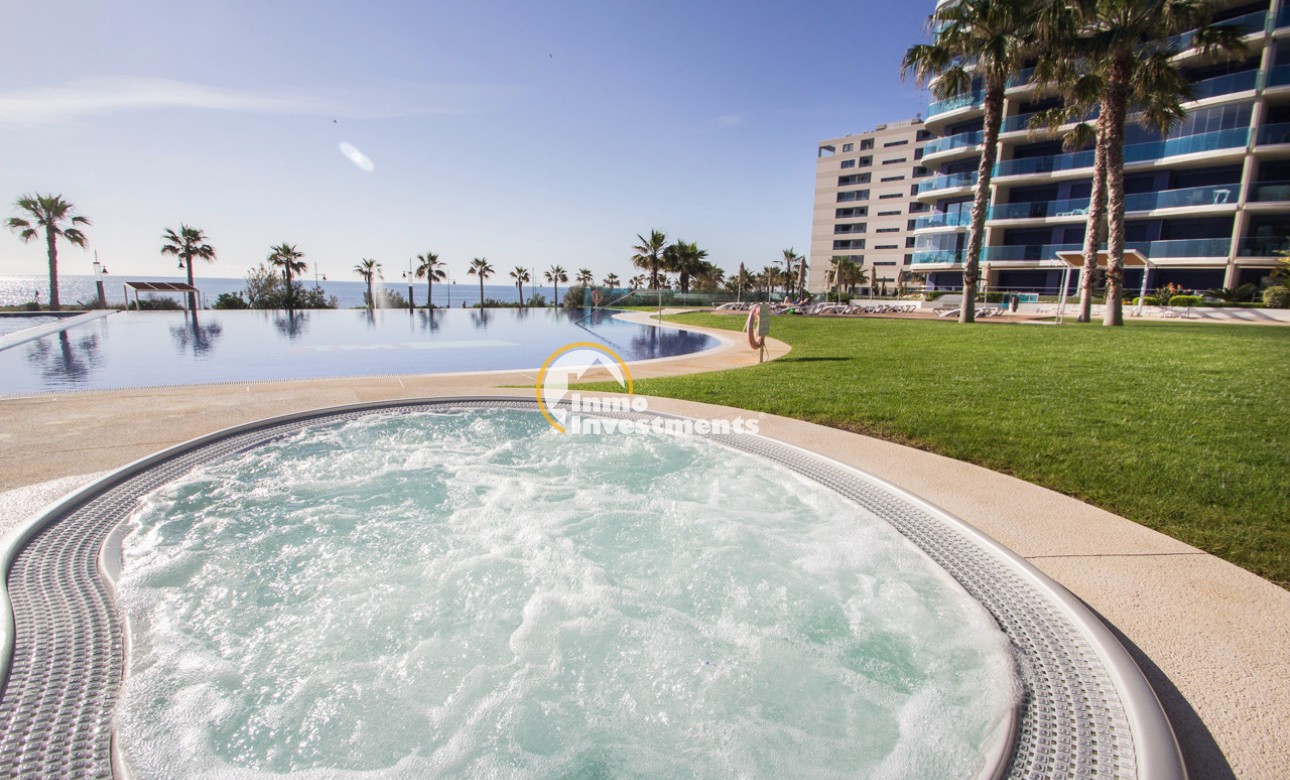 Gebrauchtimmobilien - Penthouse - Punta Prima