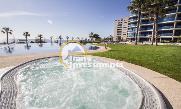 Gebrauchtimmobilien - Penthouse - Punta Prima