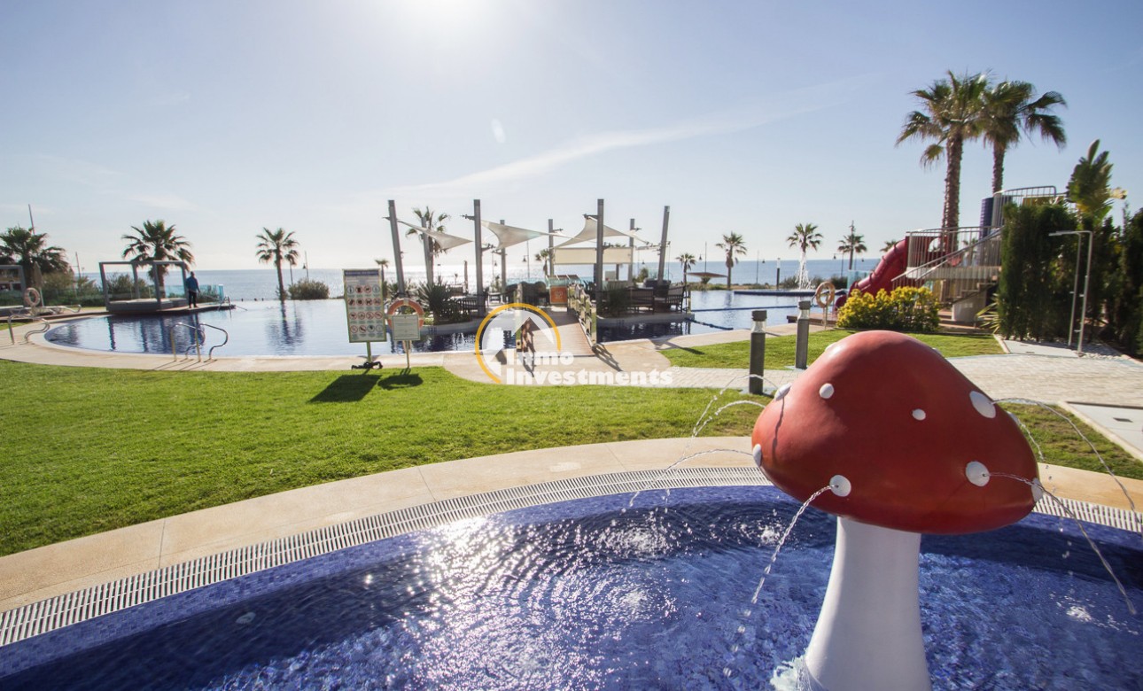 Gebrauchtimmobilien - Penthouse - Punta Prima