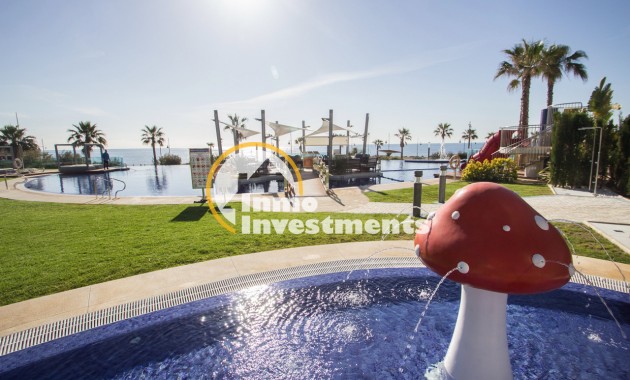 Gebrauchtimmobilien - Penthouse - Punta Prima