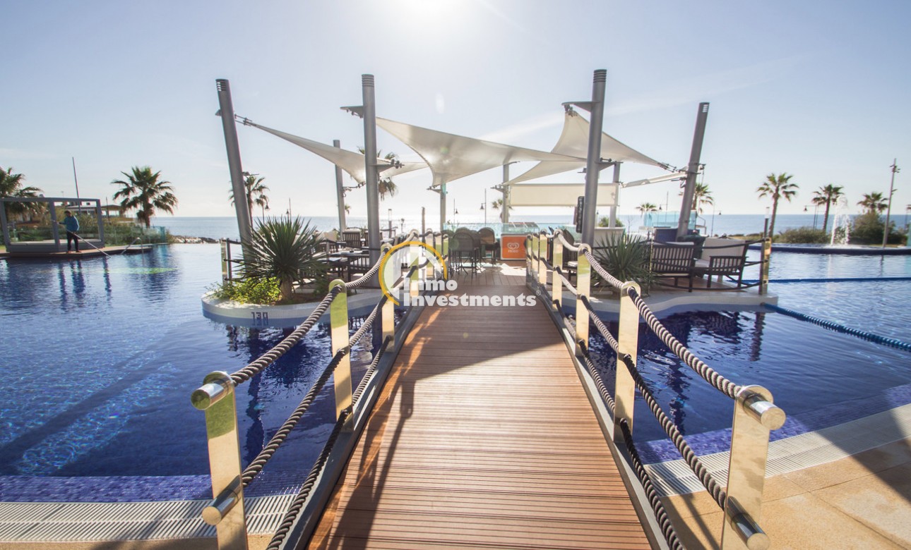 Gebrauchtimmobilien - Penthouse - Punta Prima