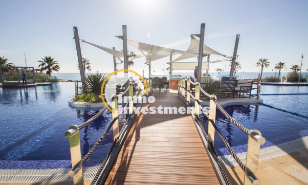 Gebrauchtimmobilien - Penthouse - Punta Prima