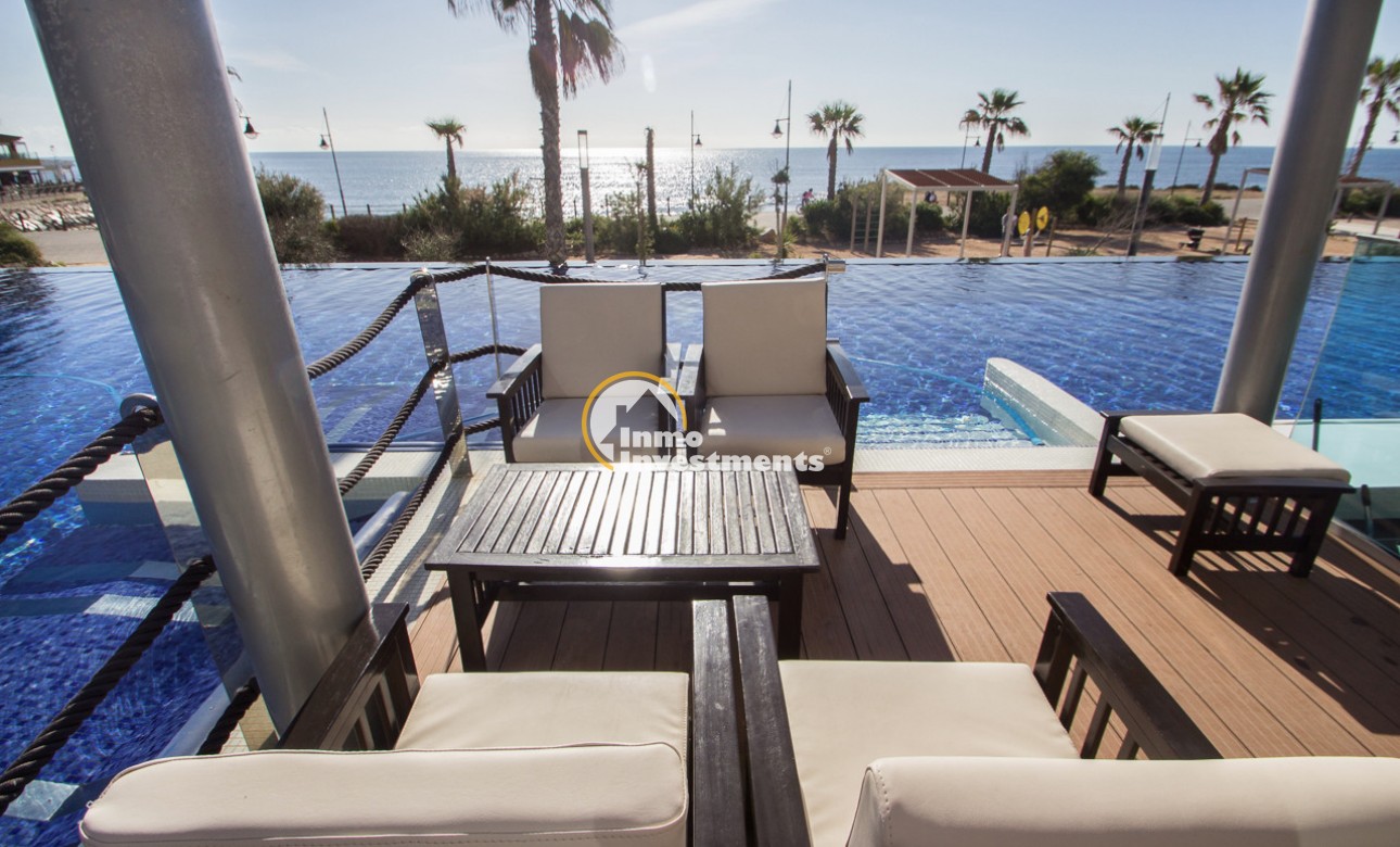 Gebrauchtimmobilien - Penthouse - Punta Prima