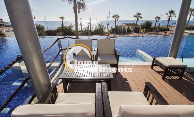 Gebrauchtimmobilien - Penthouse - Punta Prima