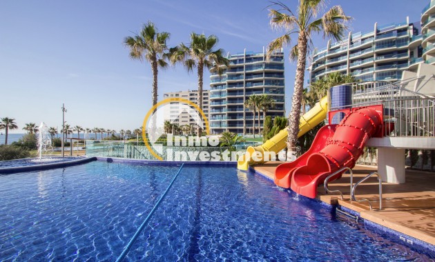 Gebrauchtimmobilien - Penthouse - Punta Prima