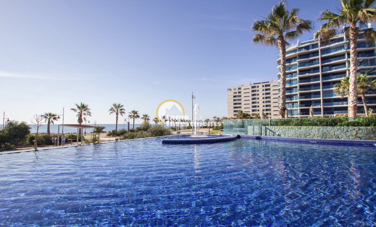 Gebrauchtimmobilien - Penthouse - Punta Prima