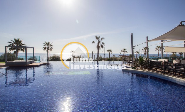 Gebrauchtimmobilien - Penthouse - Punta Prima