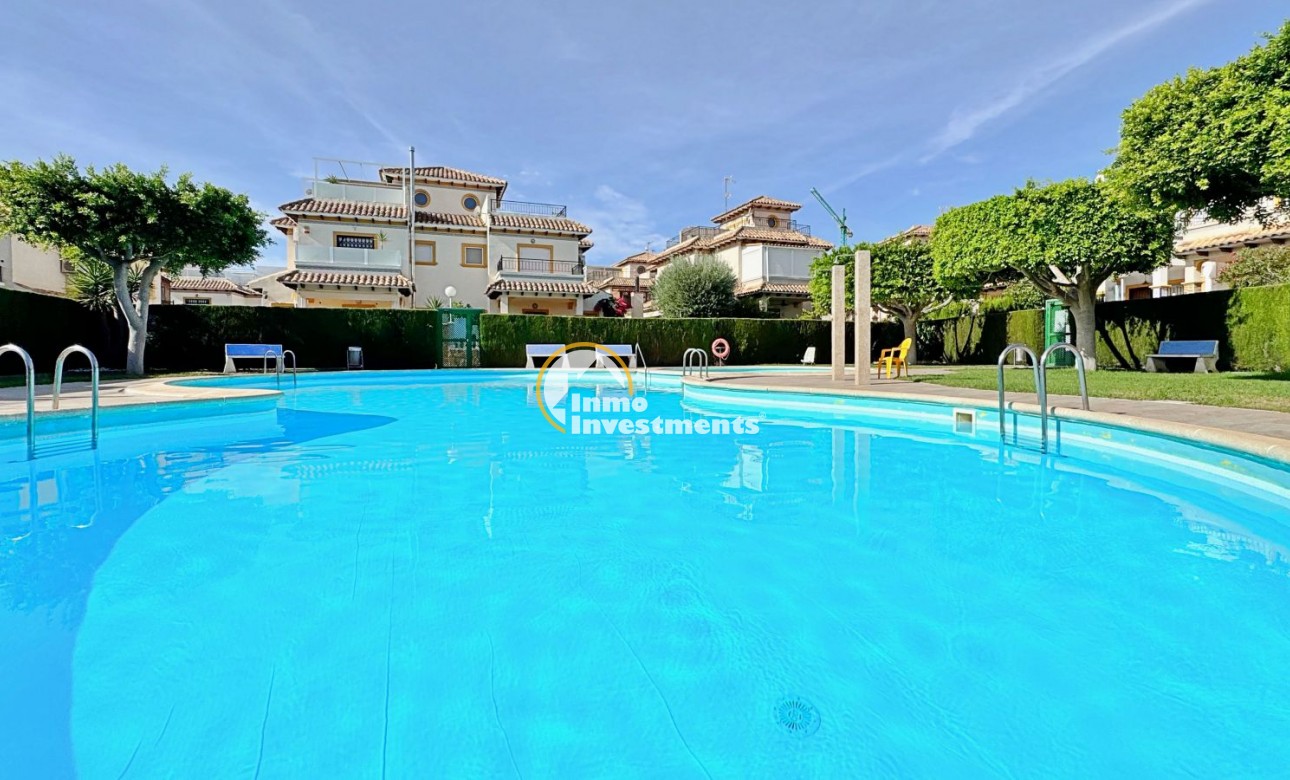 Gebrauchtimmobilien - Quad House - Punta Prima - La Campana