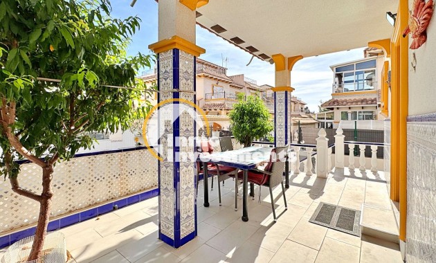 Gebrauchtimmobilien - Quad House - Punta Prima - La Campana