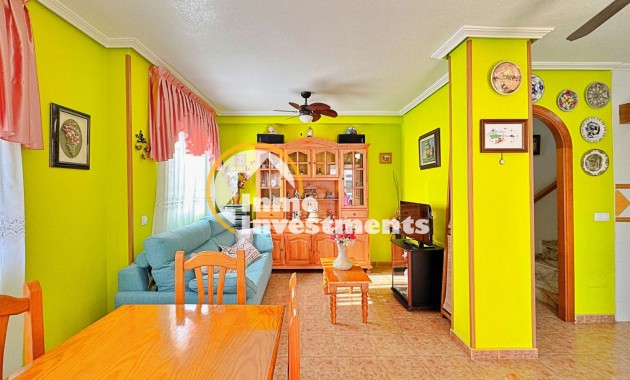 Gebrauchtimmobilien - Quad House - Punta Prima - La Campana