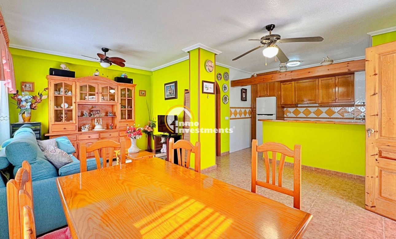 Gebrauchtimmobilien - Quad House - Punta Prima - La Campana