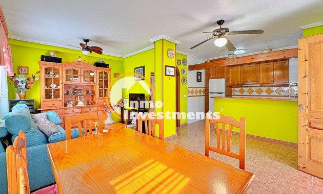 Gebrauchtimmobilien - Quad House - Punta Prima - La Campana